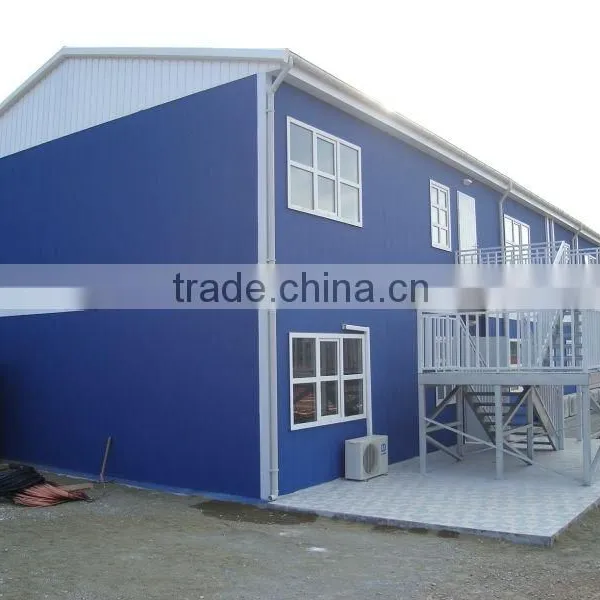Portable Prefab Houses in Uruguay