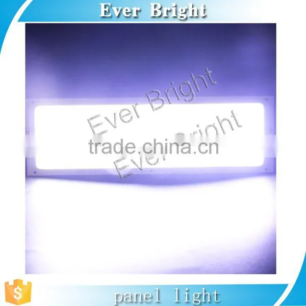 High Power Panel Light Cob 168smd LED Car Map Read Light Led Ceiling Led Panel Light 12w photo-4
