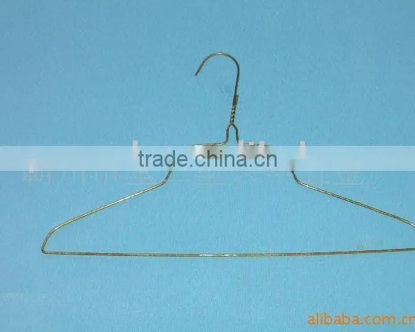 Wire Hanger for Simply Laundry