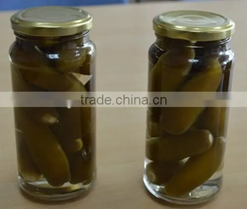 Jalapeno Pepper in Jars photo-2