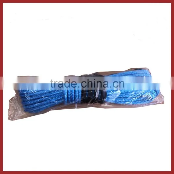 SK75 Synthetic Rope 30MX10MM photo-2