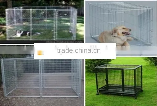 Large Pet Kennel for Dog