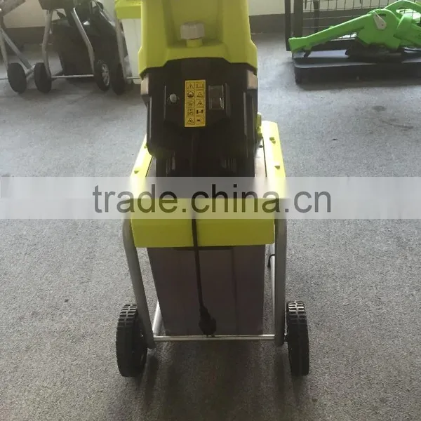2500W Electric Cutting Shredder photo-3