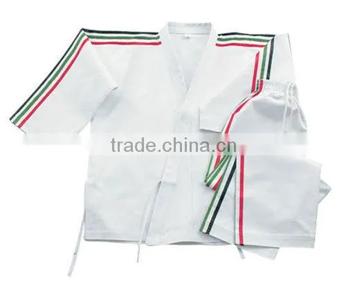 Custom Karate Uniform, New Karate Uniform