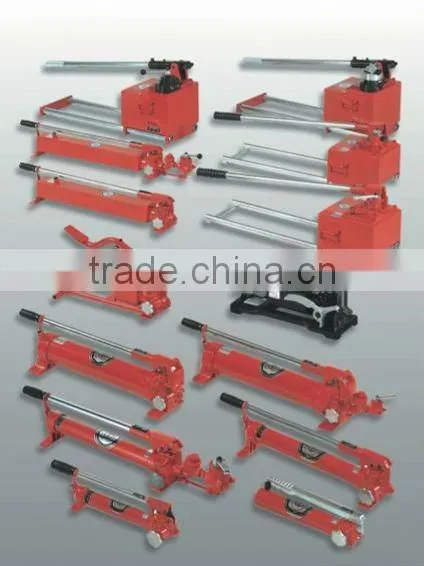hydraulic gear pump for dump truck