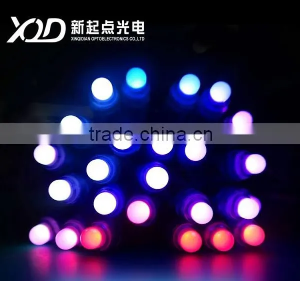 RGB Waterproof IP68 WS2811 LED Light LED Christmas Light photo-4