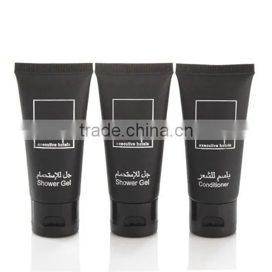 Hot Sale! Shampoo in Mini Tube, Bottle! Mini Shampoo for Hotels! Mini Pack Shampoo! photo-4