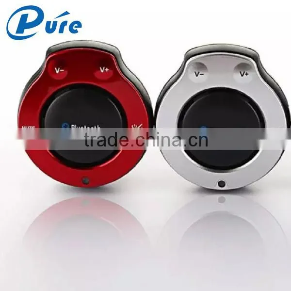 24V Operating Voltage Bluetooth Speaker Bluetooth Speaker With Memory Function Mp3 Bluetooth photo-4