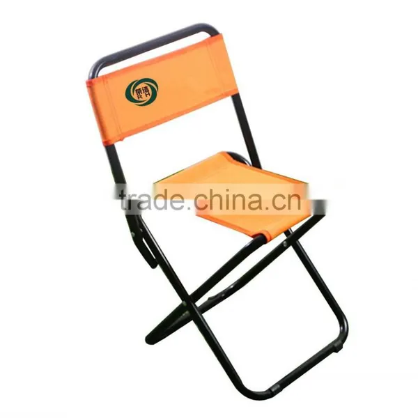 Fabric Stool photo-2