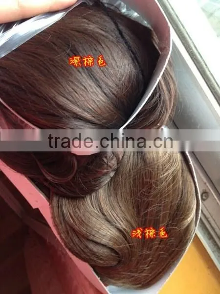 Cheap Synthetic Wigs Long Straight Hair Wig Asian Women Hair Wig Supplier photo-6