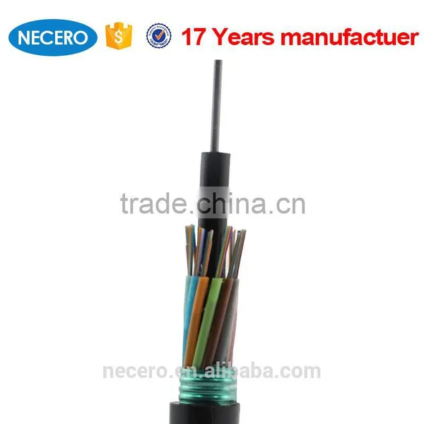 12 Core Cable GYTS for Telecom photo-4