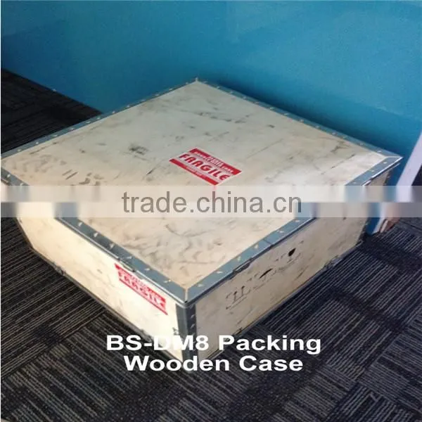 Microdermabrasion Crystal and Diamond Dermabrasion Machine photo-6
