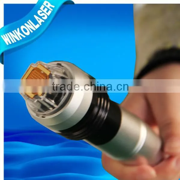 Wrinkle Removal Machine / Medical Aesthetic Equipment / Equipment for Aesthetic Used photo-3