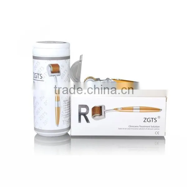 Wholesale Zgts Dermaroller 192 Needles Derma Roller ZGTS192 photo-5