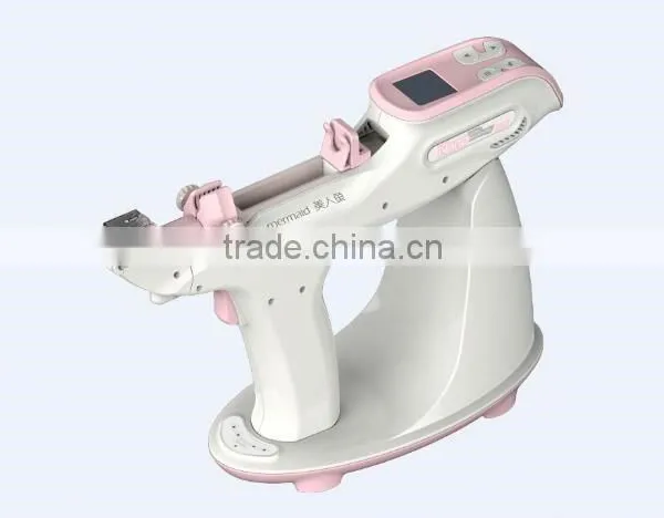 NV-H6 Vital Injector Mesotherapy Gun Nanocrystal Needle No-pain Meso Gun for Beauty Salon ( CE Approved ) photo-5