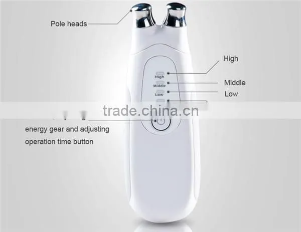 Microcurrent EMS Facial Spa Beauty Care Massager photo-4