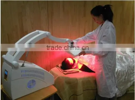 Pdt Led Photodynamic Therapy Pdt Collagen Led Light Therapy photo-2