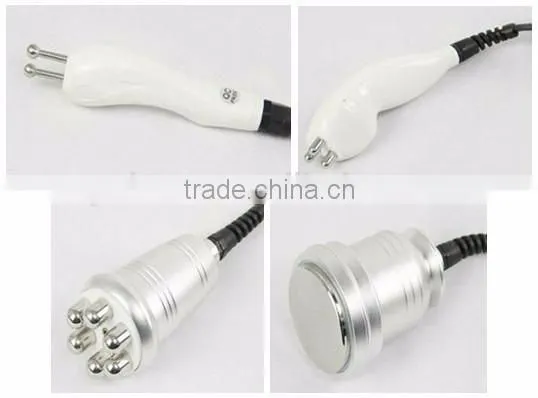 Cavitation and Radio Frequency Machine/ultrasonic Cavitation Laser Machine (CE Approved) photo-3