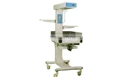 Carejoy Medical Equipments Factory Price Infant Care Baby Infant Radiant Warmer photo-2