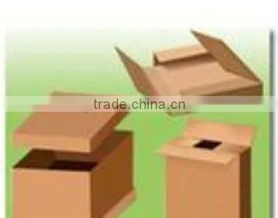 Cardboard Box