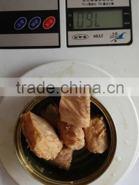 Bonito Tuna