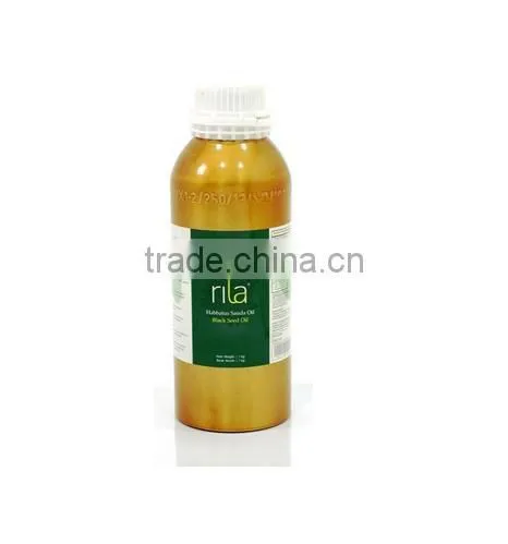 Wholesale Supply Black Seed Oil Kalonji Oil Wholesaler 100% Black Cumin Seed Oil Pure Oil Vol 1 kg photo-4