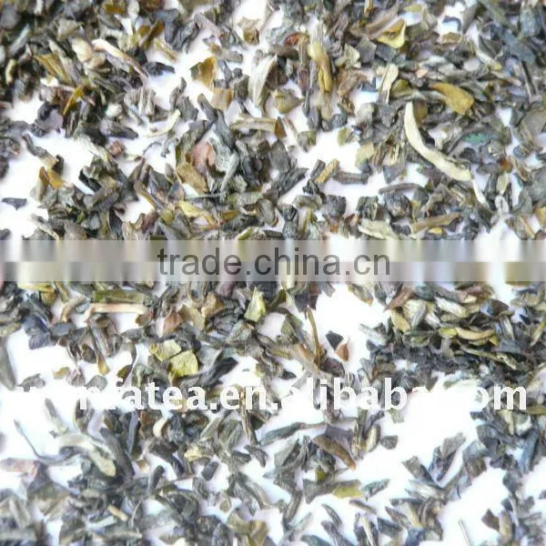 Jasmine Tea