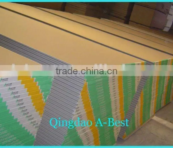 Various Kinds of Plasterboards 1200x2400mm photo-3