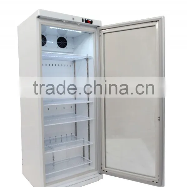 2-8 Degree Under-counter Medical Refrigerator Vaccine Refrigerator photo-4