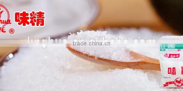 99 up Purity China Manufacturer Msg Powder Super Seasoning photo-3