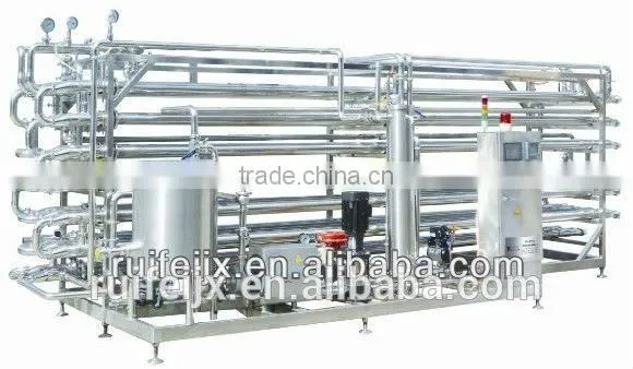 Fluid Sterilizer Machinery photo-2