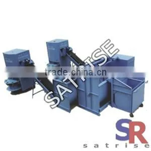 Hot Sale Automatic Mushroom Bag Filler Machine photo-5