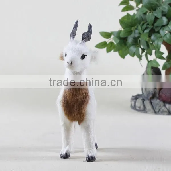 Life Like Custom Sheep Plush Sex Doll Toy photo-3