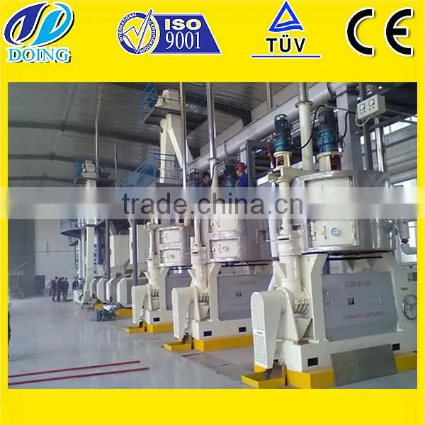 Good Quality Edible Oil Machine | Oil Extraction Machine photo-4