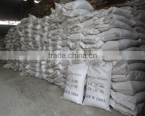 Ammonium Sulfate Capro photo-3
