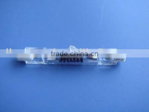 Carbon Fiber Heating Lamp 66 Carbon Fiber Heating Tube