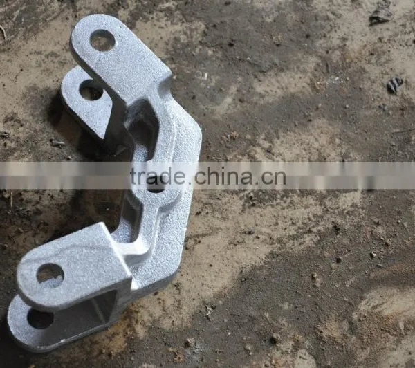 Trailer Suspension Parts
