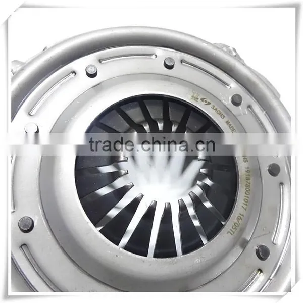 the Pressure Plate 1601200 E05 FC for 2.5TC photo-3