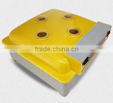 Best Price Mini Egg Incubator for Family Used Mini Egg Incubator 144 Eggs on Sale photo-4