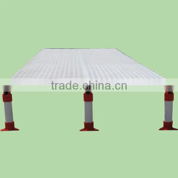 High Quality Slat Floor for Poultry Farm photo-6