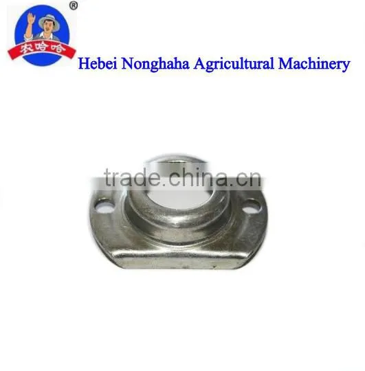 Customed Agricultural Machinery Fitting OEM Parts