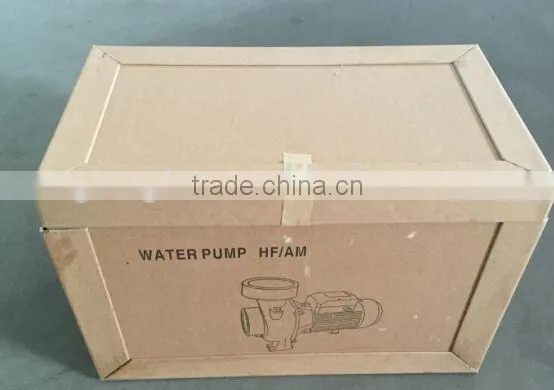Water Cooling Pad Submersible Water Pump for Greenhouse photo-4