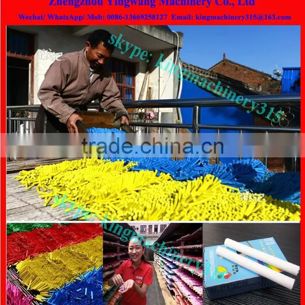 Factory Supply Chalk Making Machine Prices photo-6