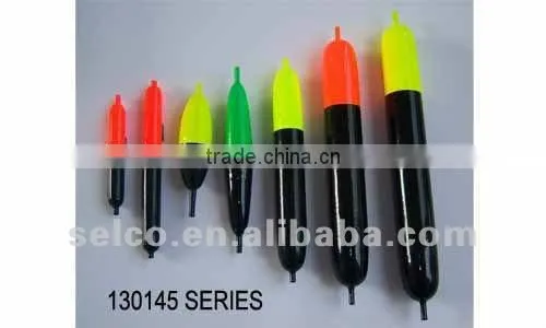 Good Quality Cololrful Fishing Float Fishing Tackles Plastic Fishing Float Wholesale photo-2