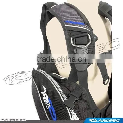 Aropec MERCURY Buoyancy Compensator Diving Equipment Scuba Diving BCD photo-4