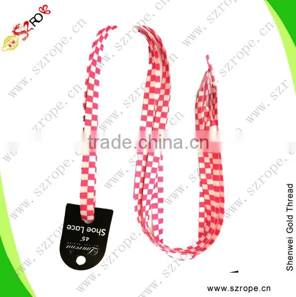 2016 PP Custom Design Shoelaces photo-5