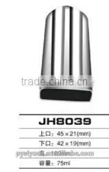 Can be Customed Stainless Steel Ice Cream Mould