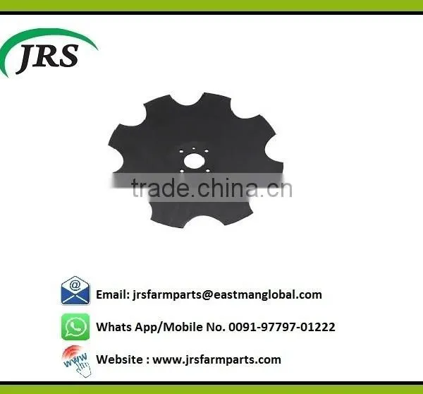Disc Blade, Harrow Disc, Plough Blade photo-4