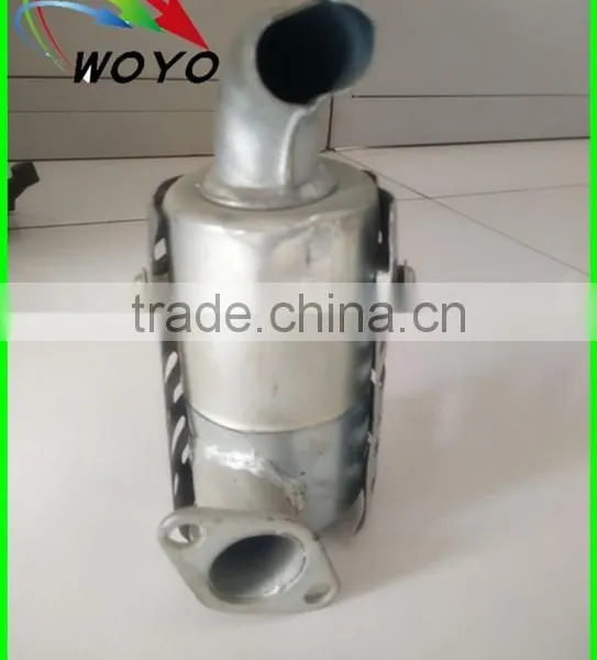 engine tractor silencer 165F