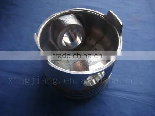 Tractor Spare Parts Engine Piston photo-3